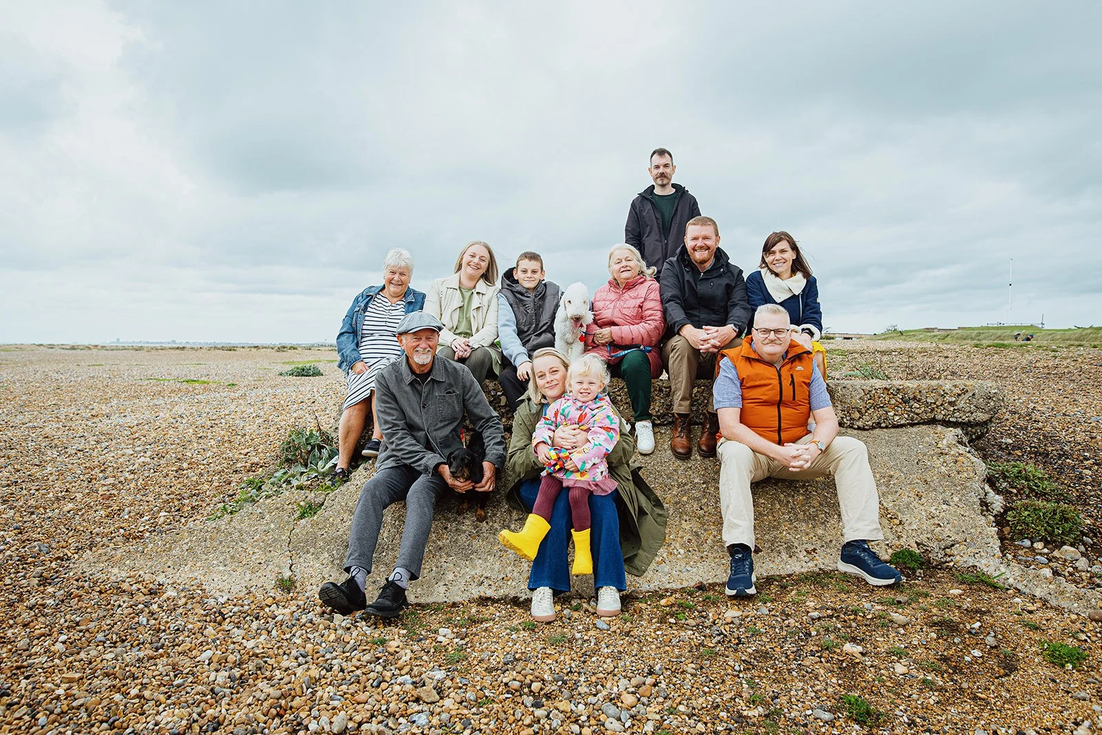 Family Photographer Angmering | Natural Family Photography in West Sussex