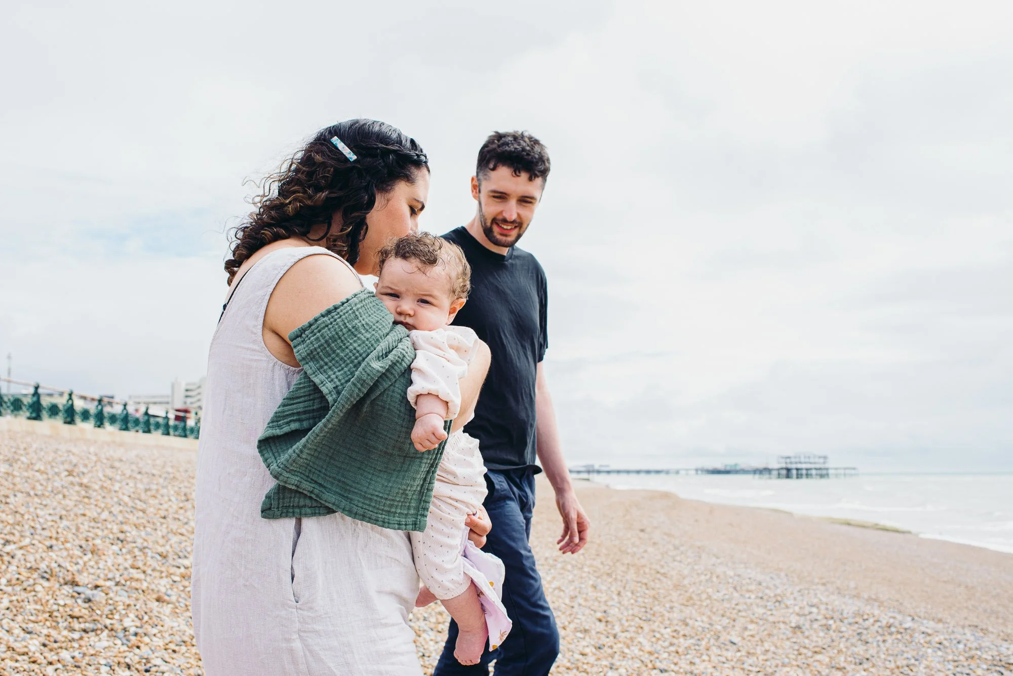 Lewes Family Photographer | Explore The Great Outdoors!