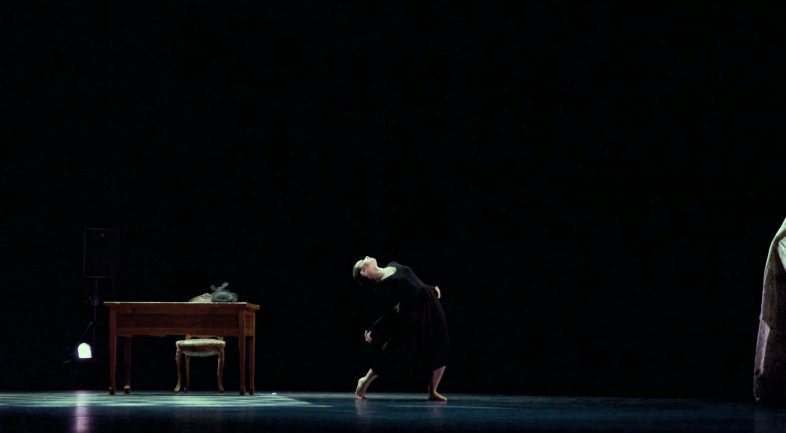 travail corporel et conscience du corps pour réguler le stress et améliorer le sommeil naturellement