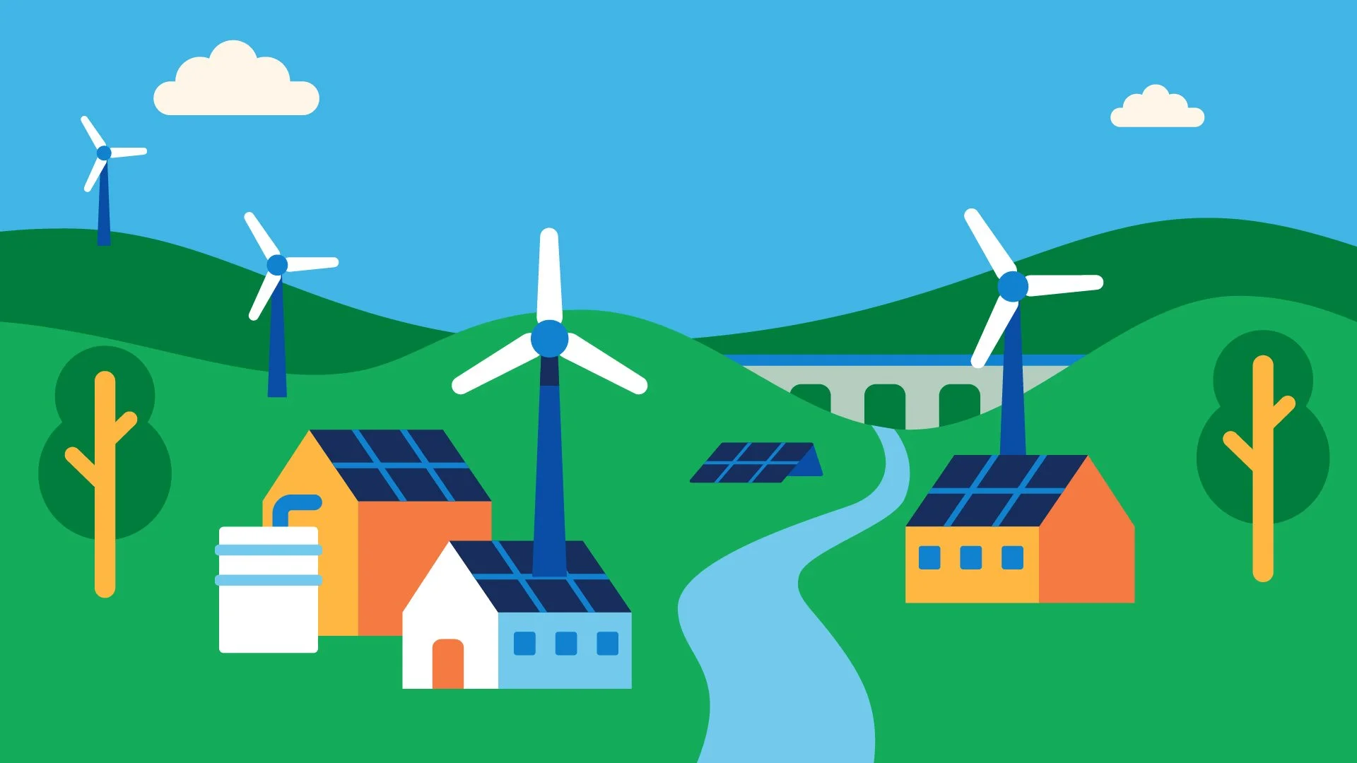 UNIDO: Global Green Industrialisation Dialogue