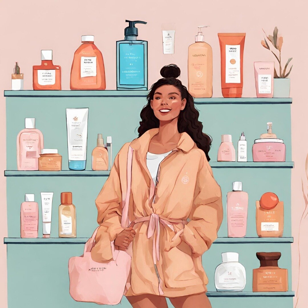 Are you a fashion-forward trendsetter or a skincare enthusiast? We're looking for YOU!

At MyBranz, we believe your opinions are influential. 🌈✨ Share your experiences with the apparel and skincare brands you love (or don't), and let your voice be h