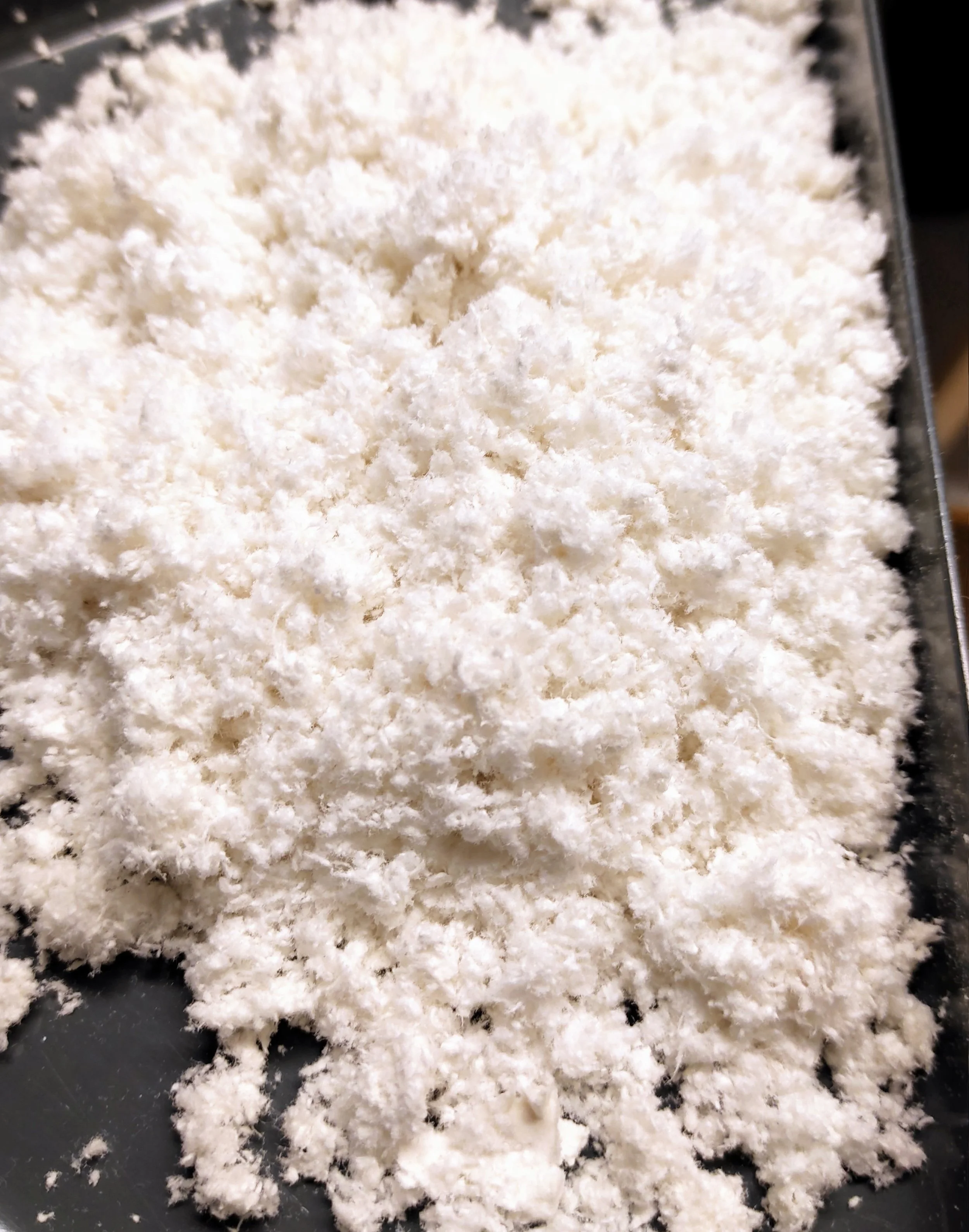 Pulp Textile ShareTex - We valorize textile waste
