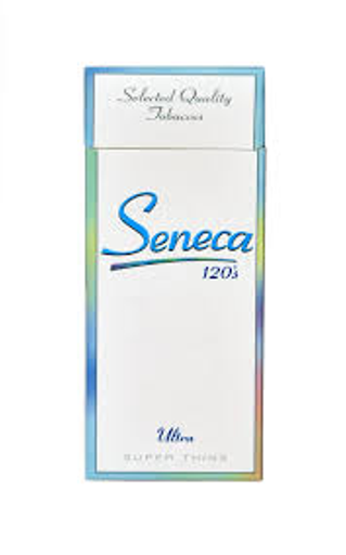 SENECA ULTRA 120 BOX — UF Corporation, Inc