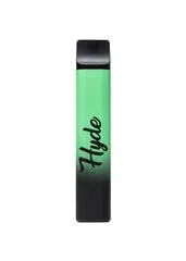 HYDE EDGE SINGLES SPEARMINT DISPOSABLE 1500 PUFFS — UF Corporation, Inc
