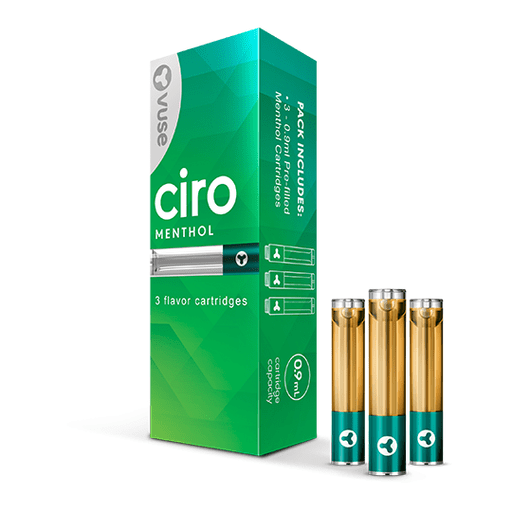 vuse flavor cartridges 1 Pack Of Vuse Pods Price Vuse Alto Menthol 1 Pod Starter Kit – Apvs