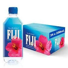 BEV FIJI 16.9 OZ 24CT BOX