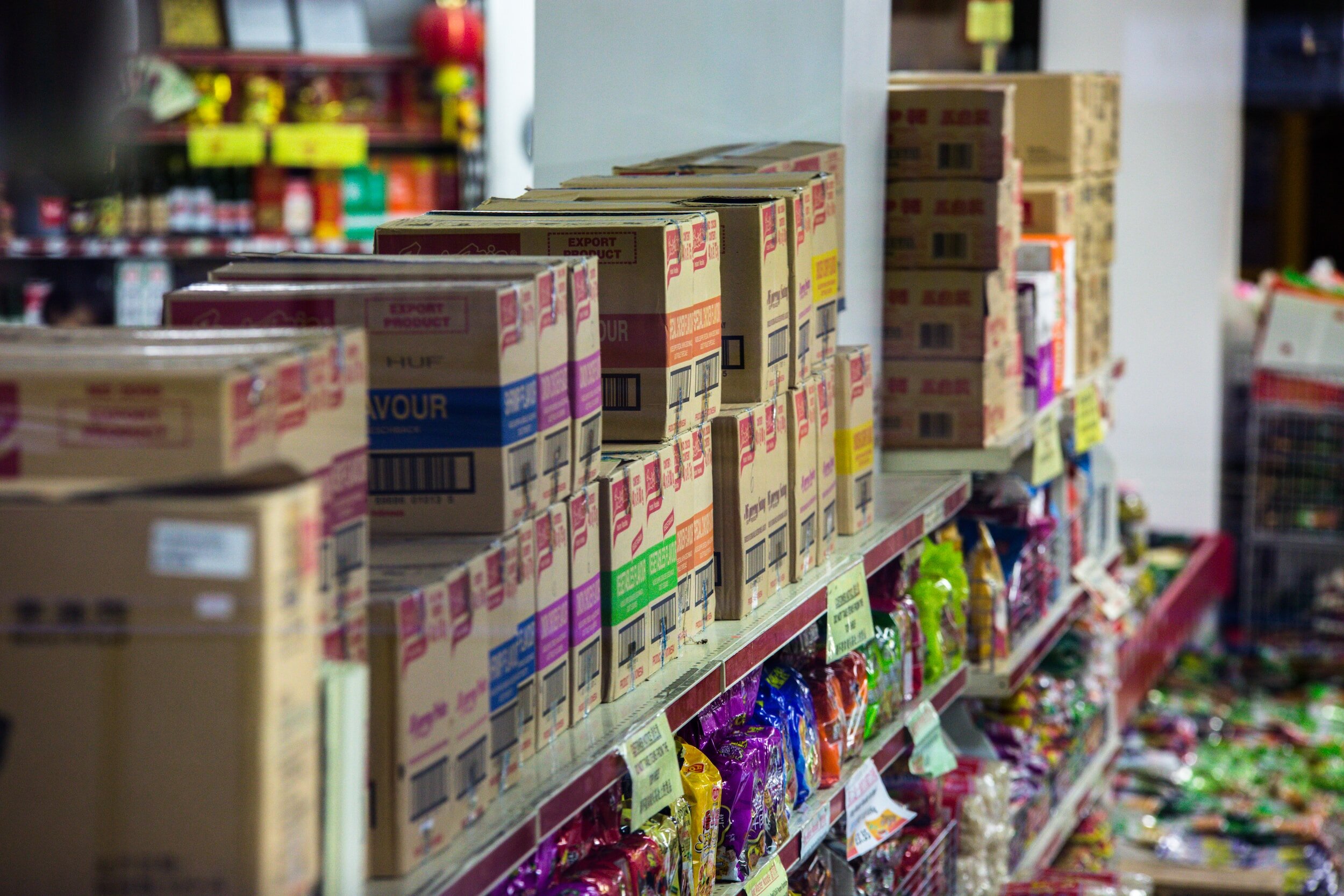Serve at Tacusah Outreach Food Pantry 8:30 - 11:00 a.m.