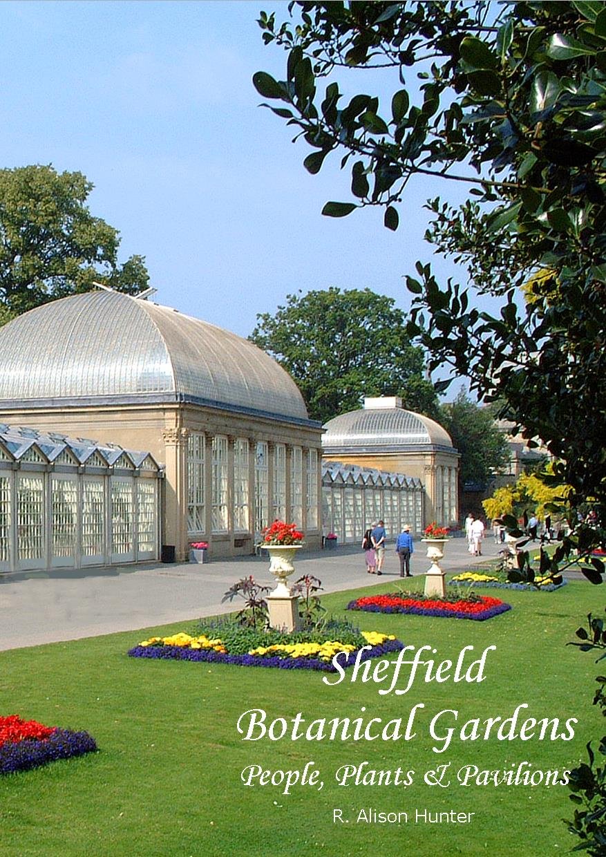 Sheffield Botanical Gardens Trust