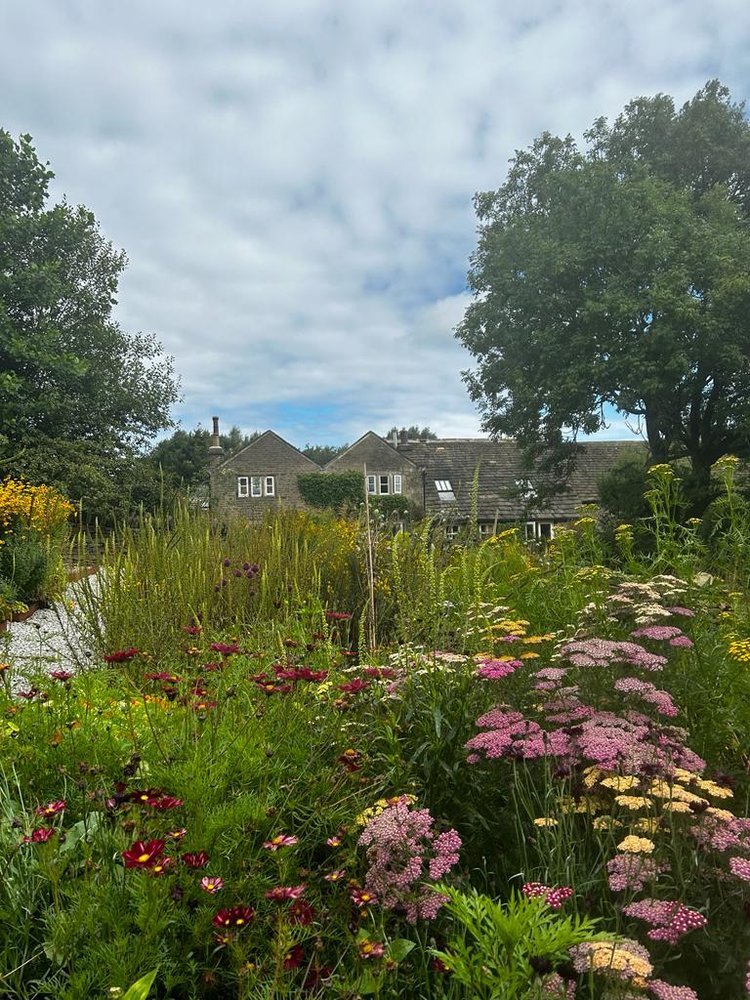 Sheffield Botanical Gardens Trust