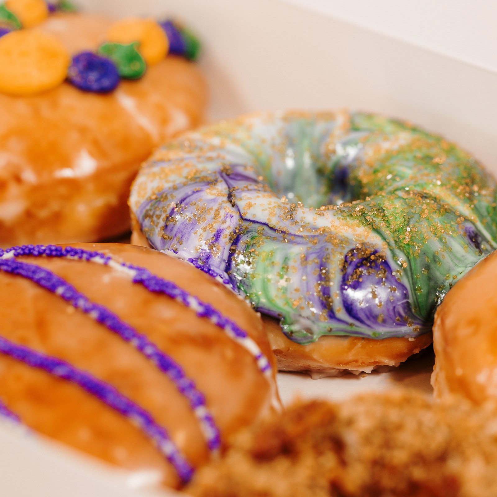 DRIPP DONUTS