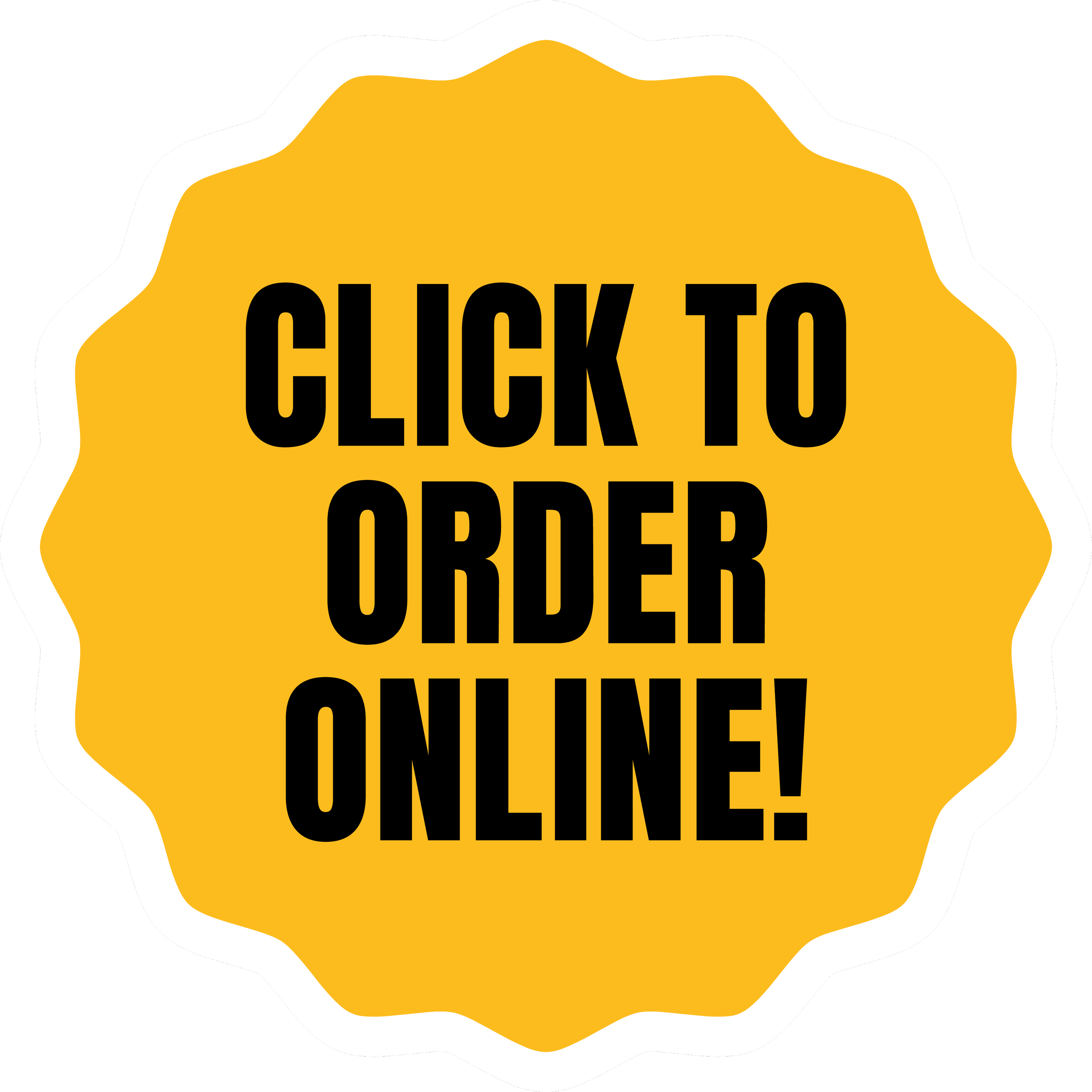 Click to Order Online Button