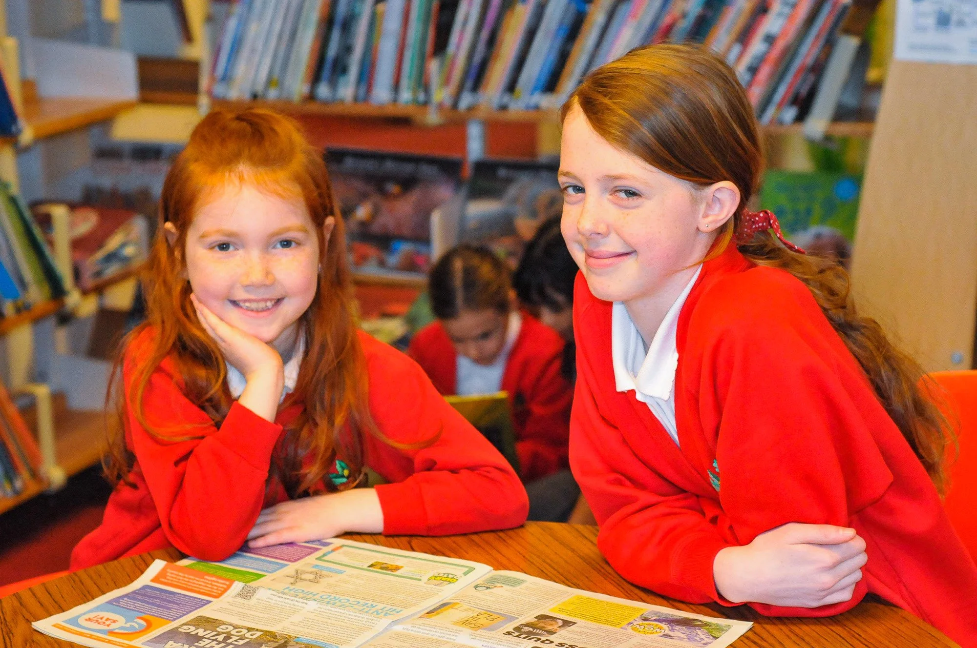 Hursthead Junior School