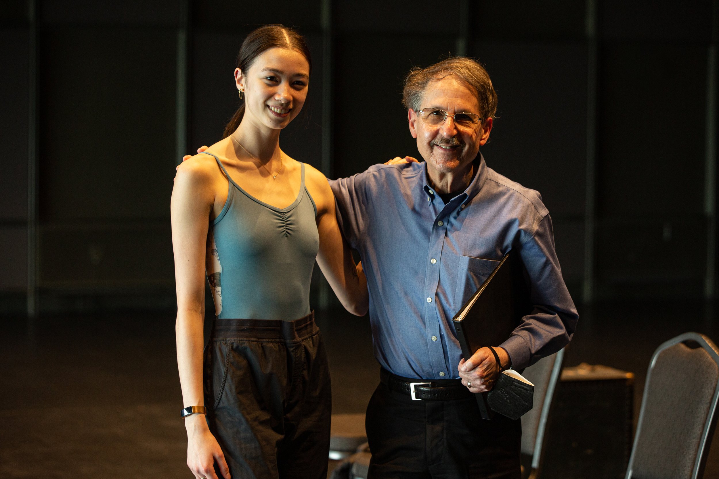 BRAVO - Kimiko's Pearl - Workshopping - Niagara residency 2022 © Alex Heidbuechel --8729.jpg