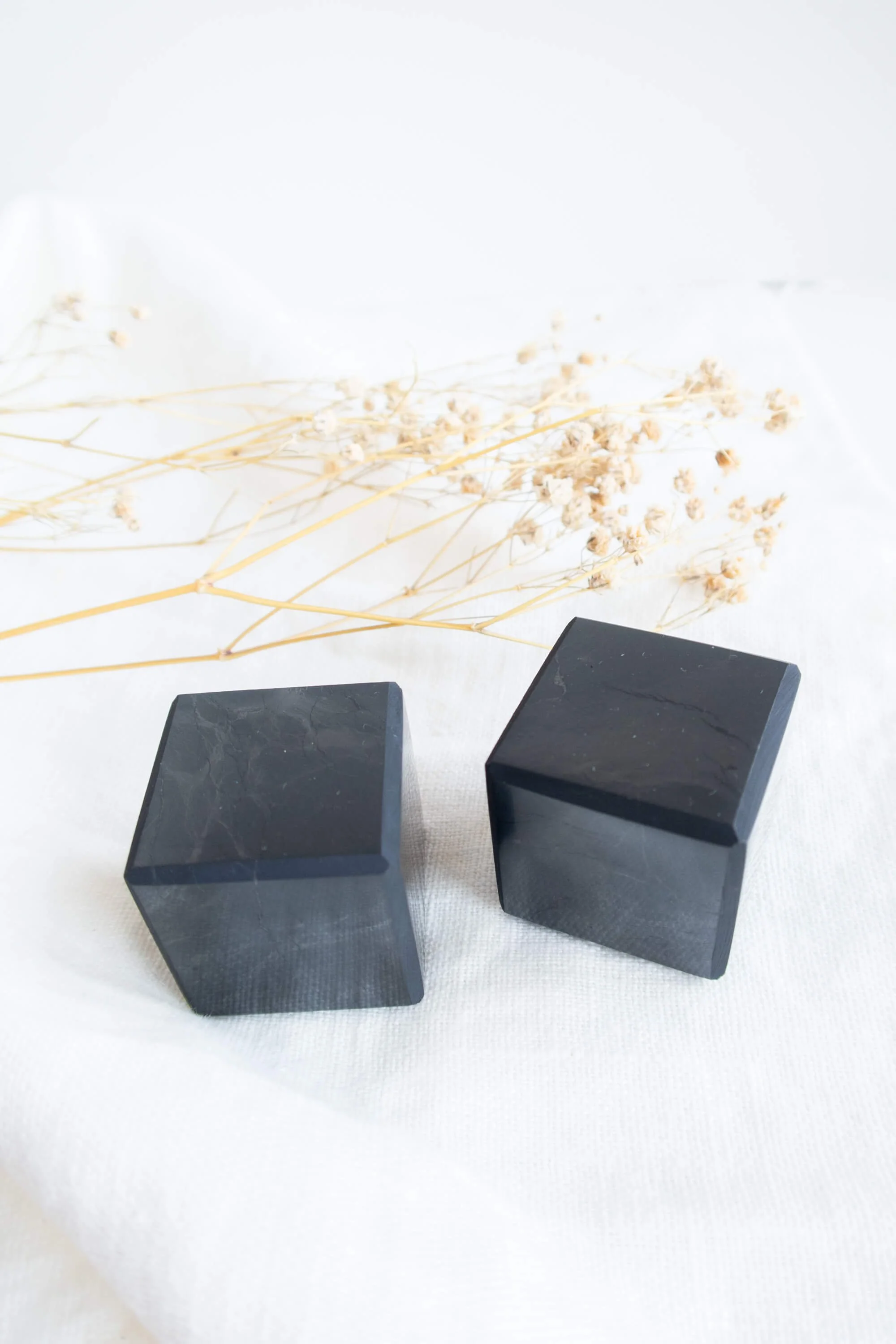 Cubo di Shungite