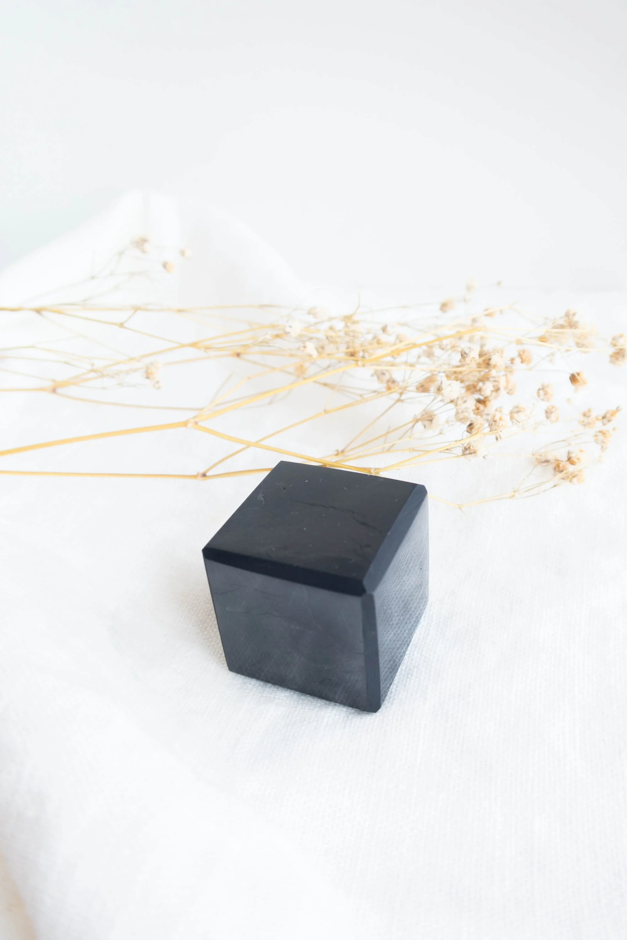 Cubo di Shungite