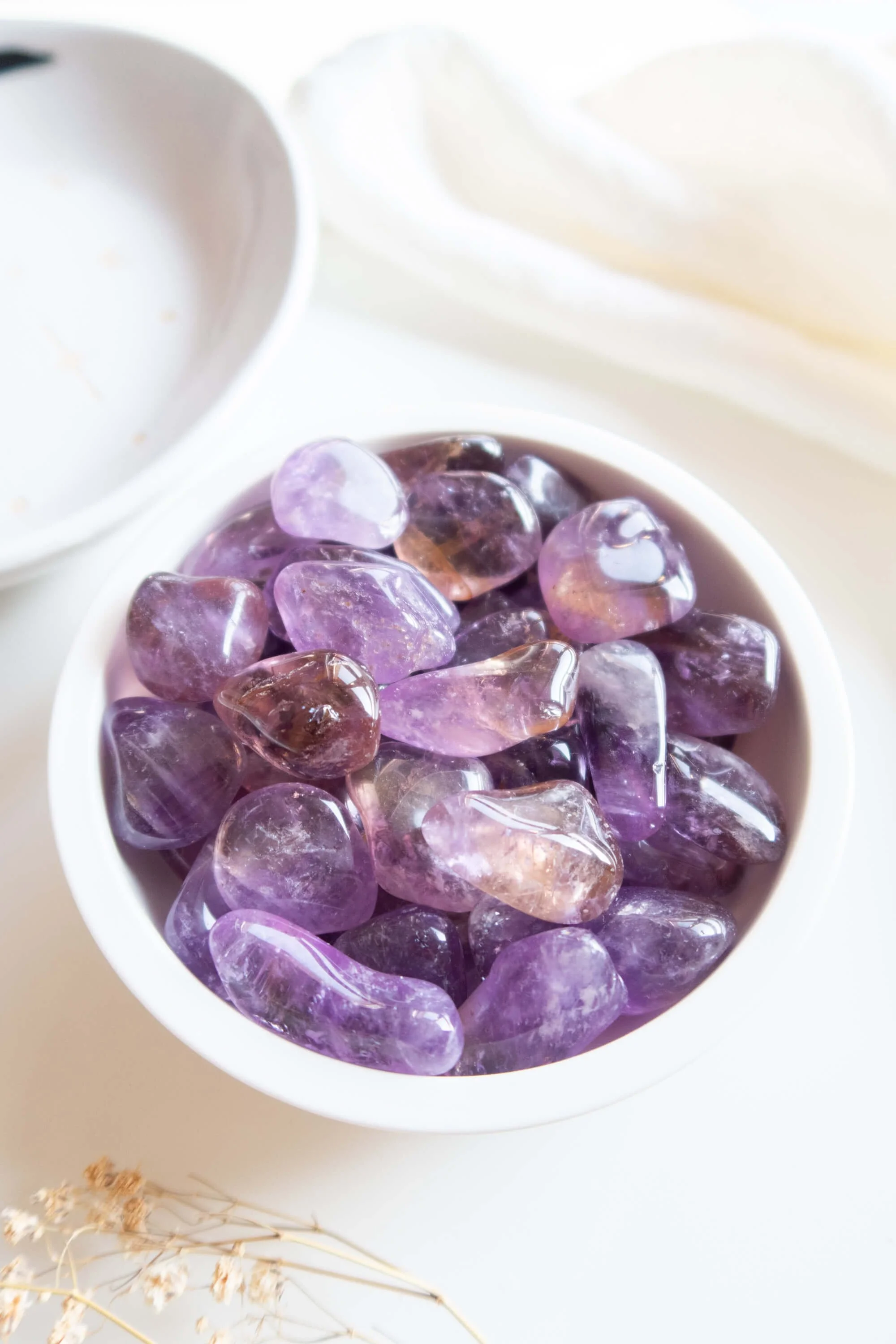 Pietra burattata di Ametrino