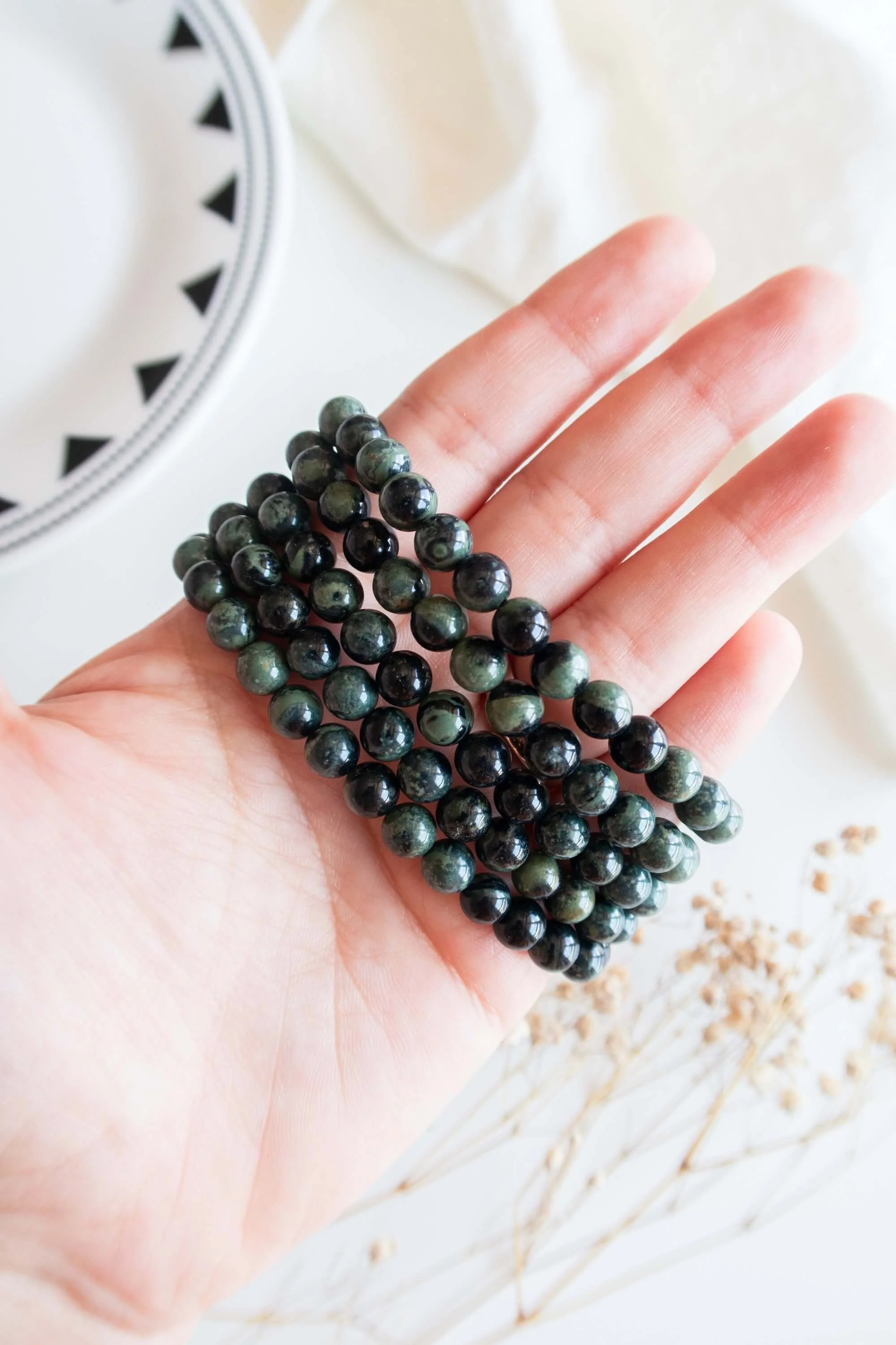 Bracciale in Eldarite