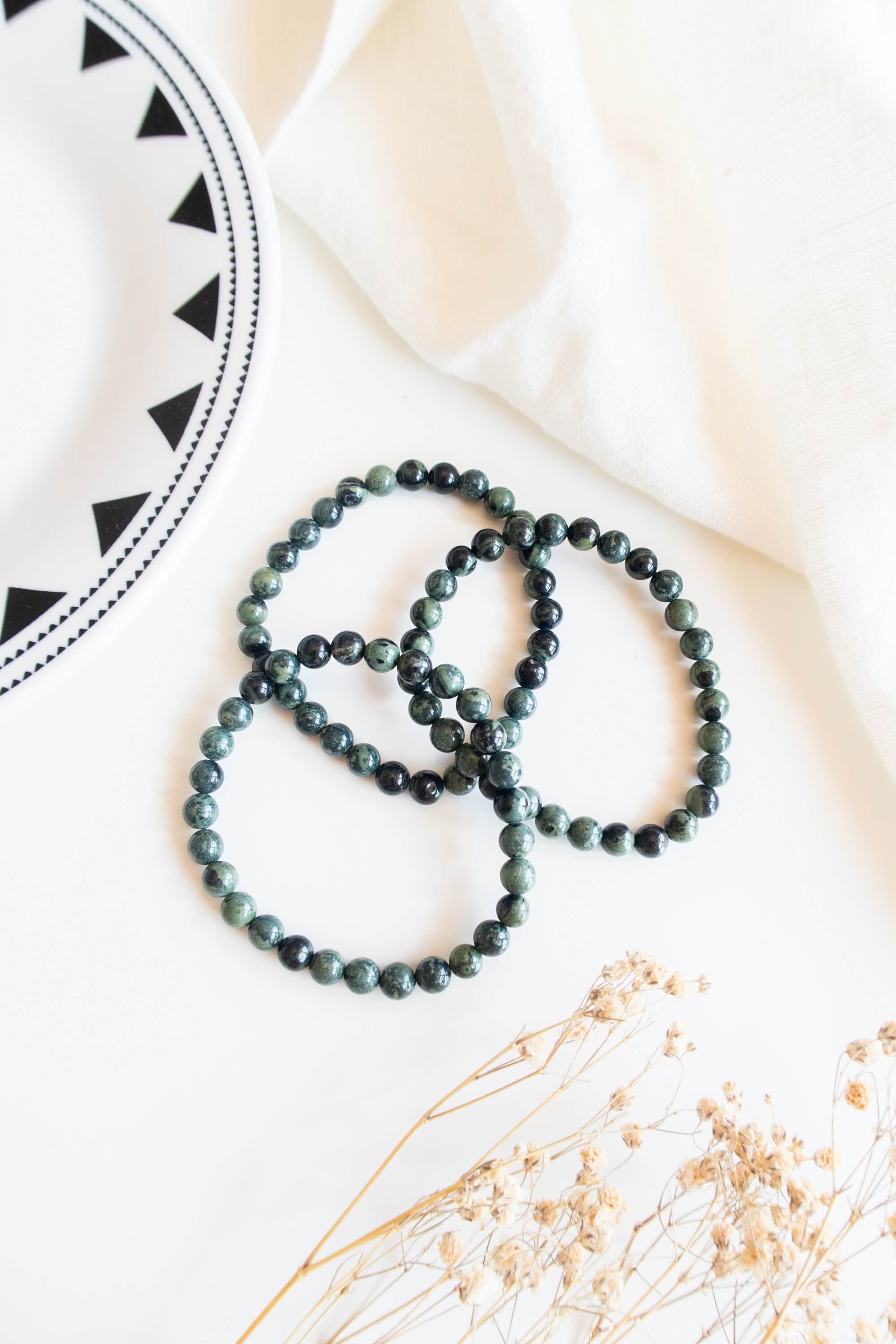 Bracciale in Eldarite