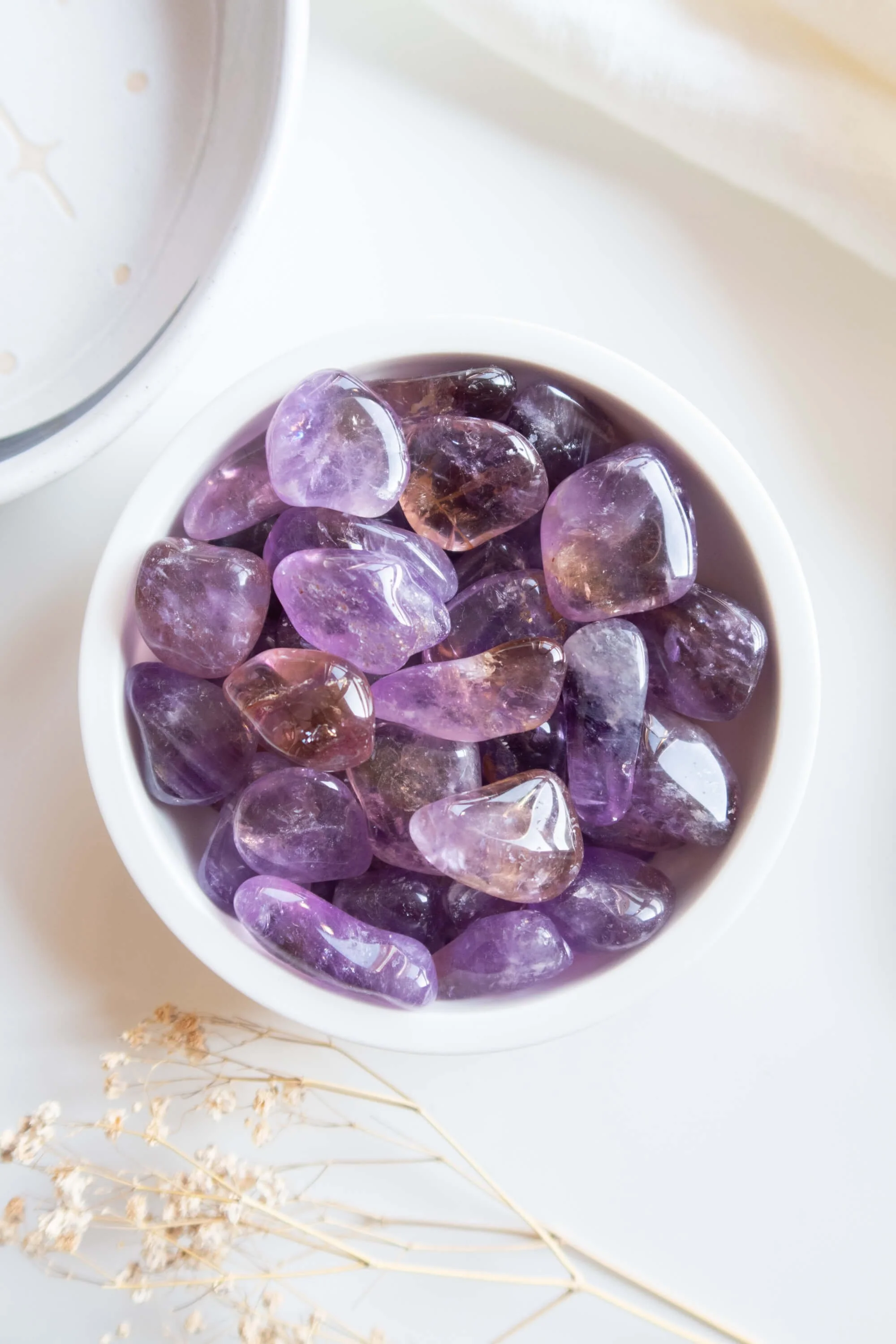 Pietra burattata di Ametrino