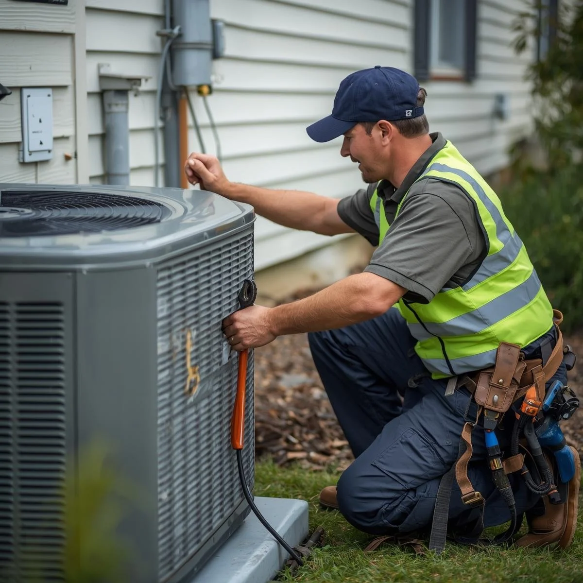 HVAC