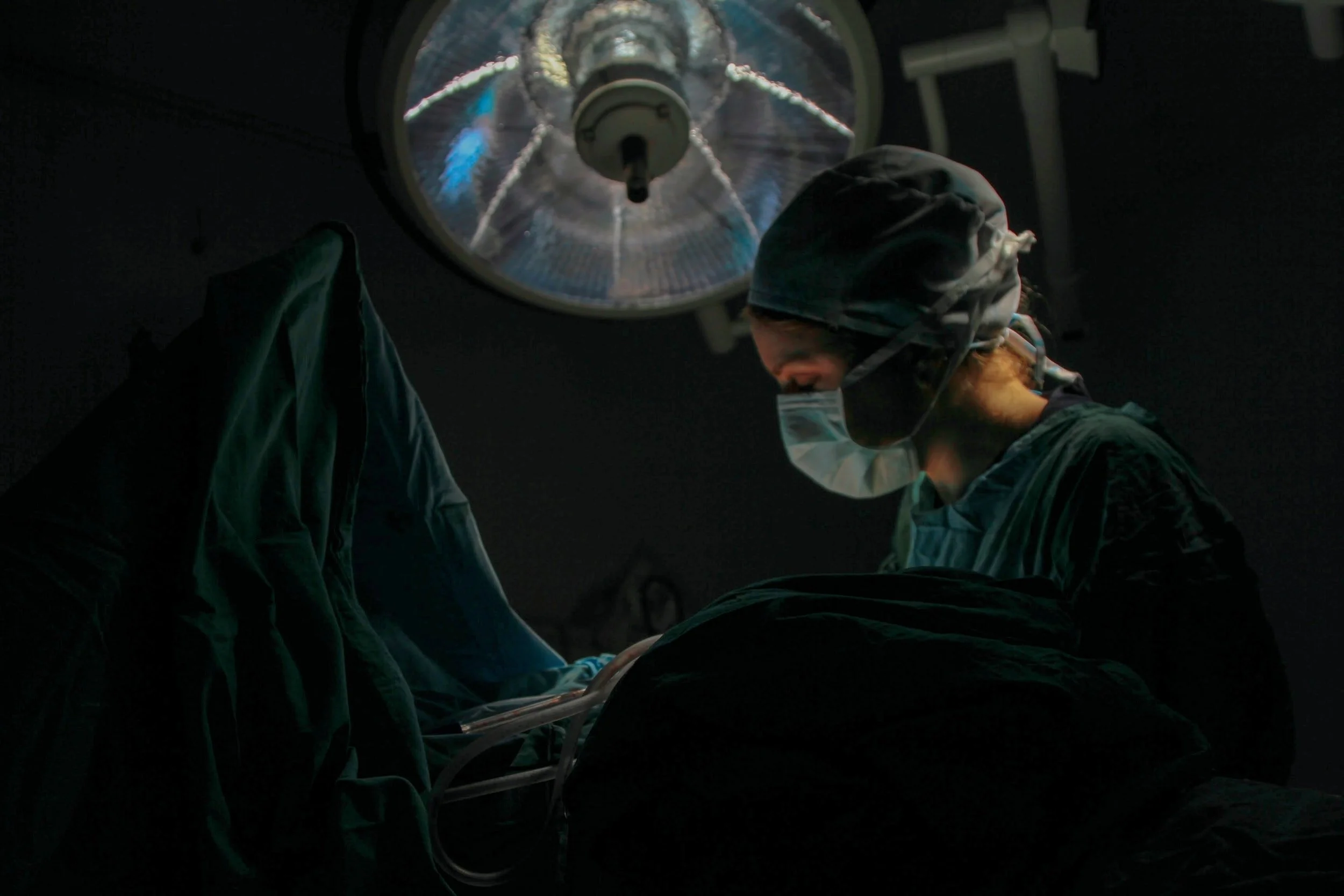 Texas Orthopaedic Center