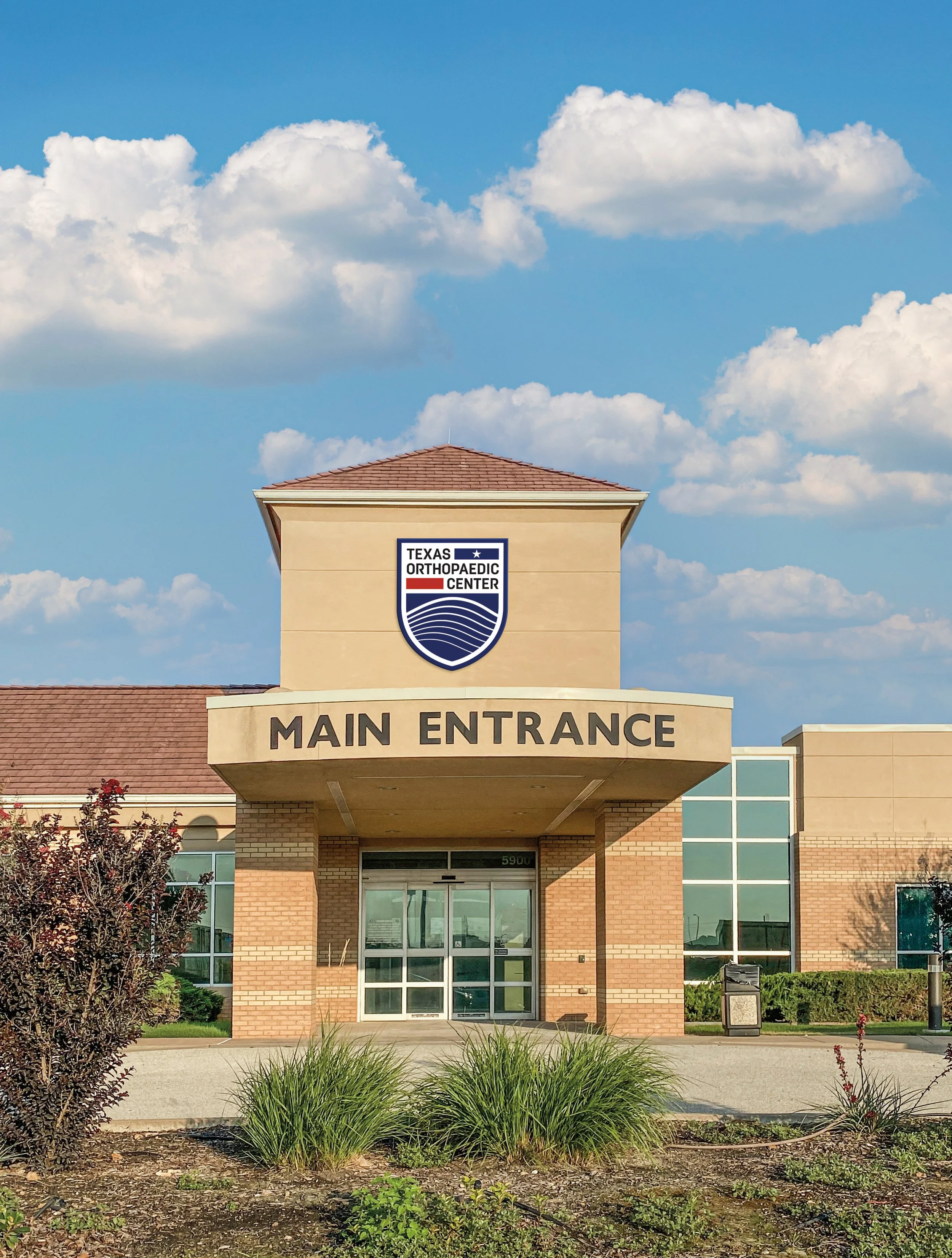 Texas Orthopaedic Center