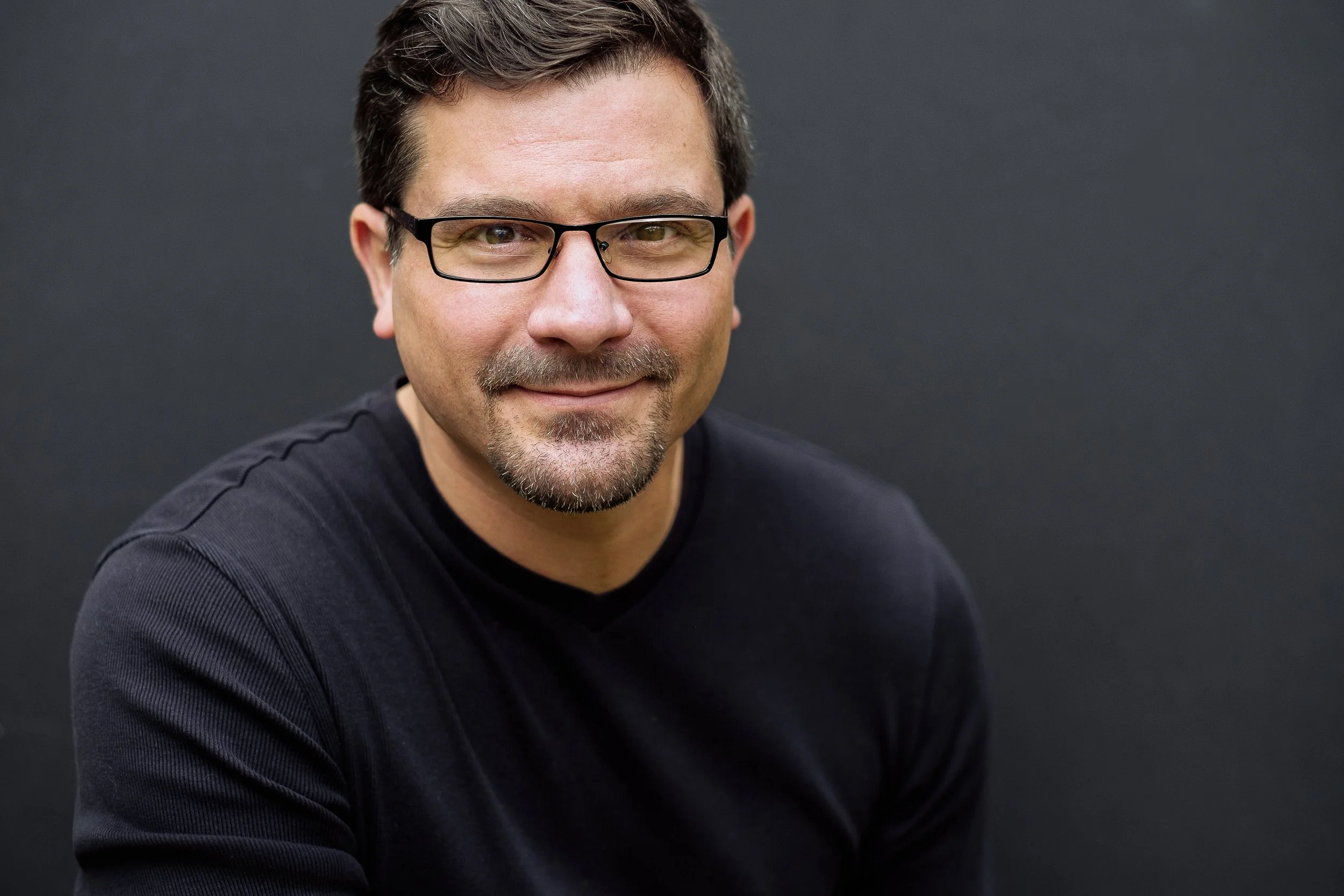 Welcome 2026 Speaker Tim Cooper