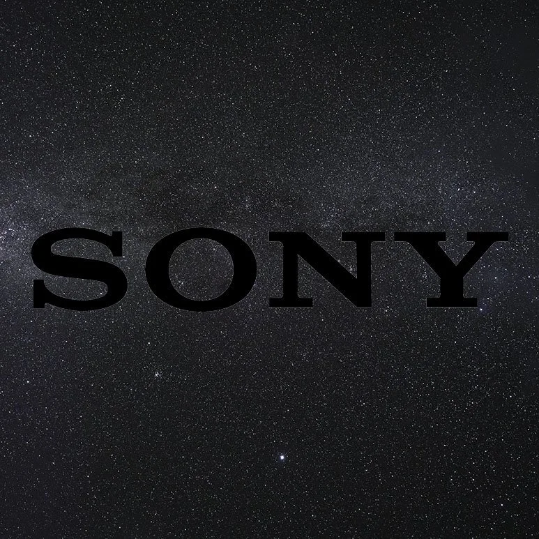 Sony has Signed on as a 2026 Sponsor