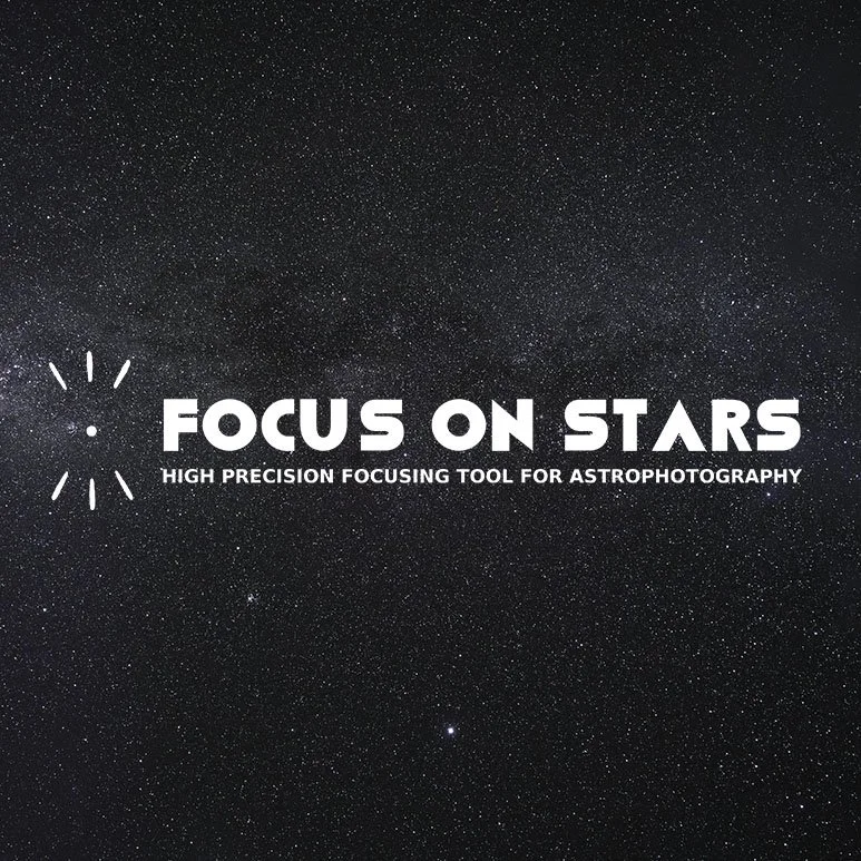 Focus on Stars has Signed on as a 2026 Sponsor
