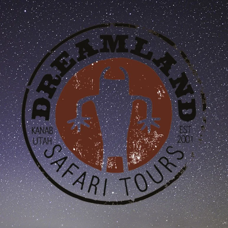 Dreamland Safari Tours has Signed on as a 2026 Sponsor