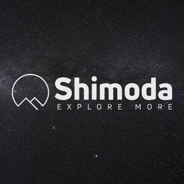 Shimoda Designs has Signed on as a 2026 Sponsor