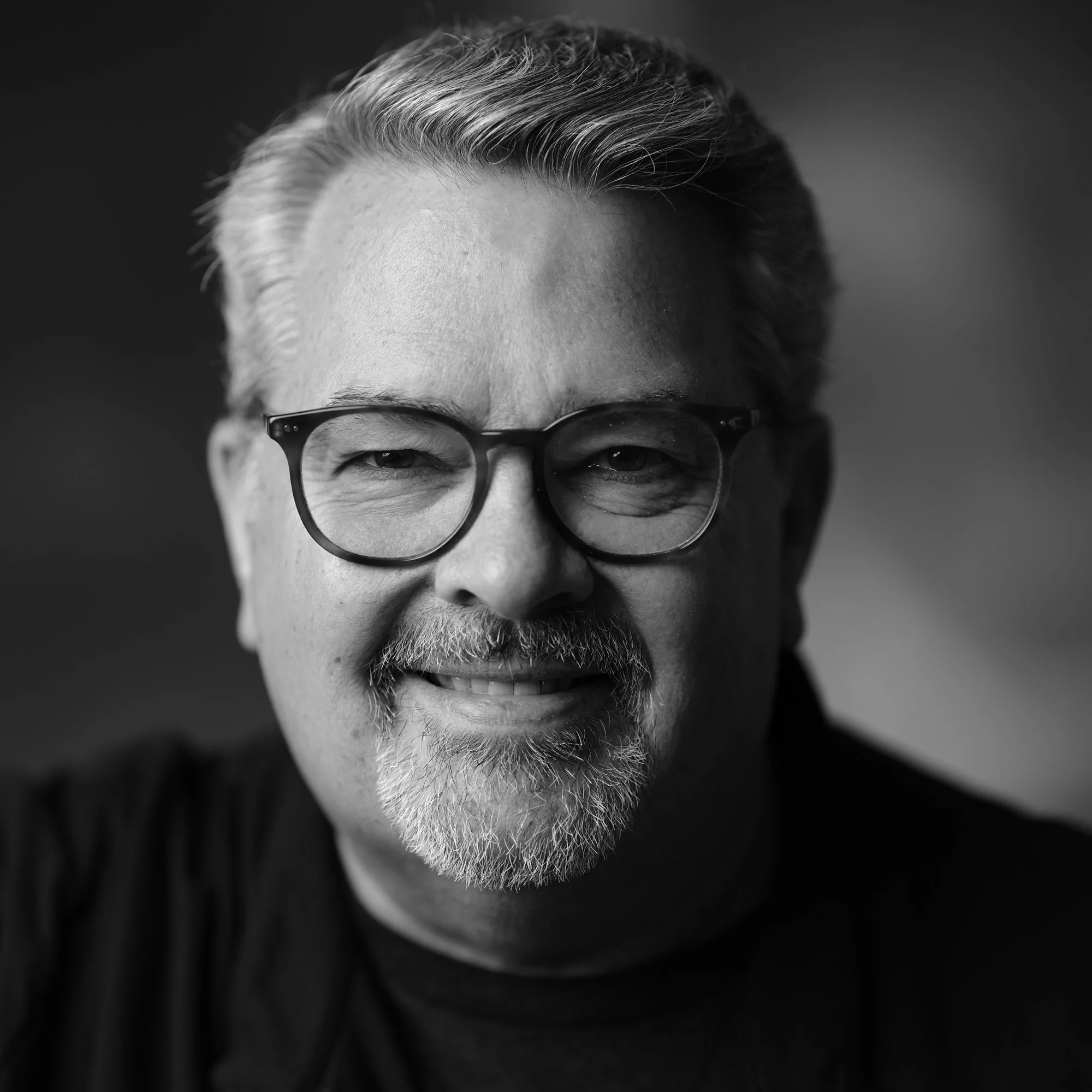 Welcome 2026 Speaker Paul Van Allen