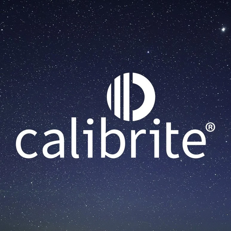 Calibrite has Signed on as a 2026 Sponsor