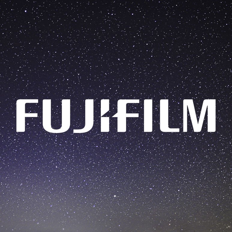 Fujifilm has Signed on as a 2026 Sponsor 