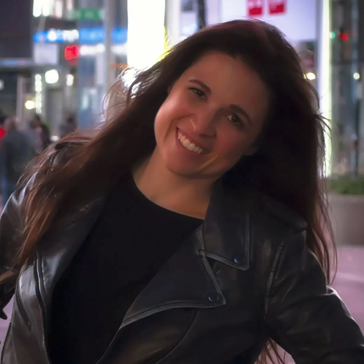 Welcome 2026 Speaker Marybeth Kiczenski