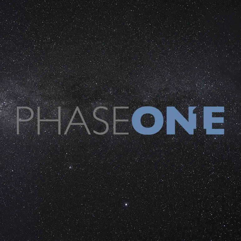 PhaseOne has Signed on as a 2026 Sponsor