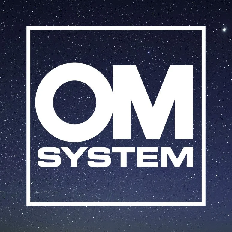 OM System has Signed on as a 2026 Sponsor