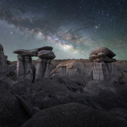 Speaker Joshua Snow to Offer One-Night New Mexico Workshop During 2026 Conference