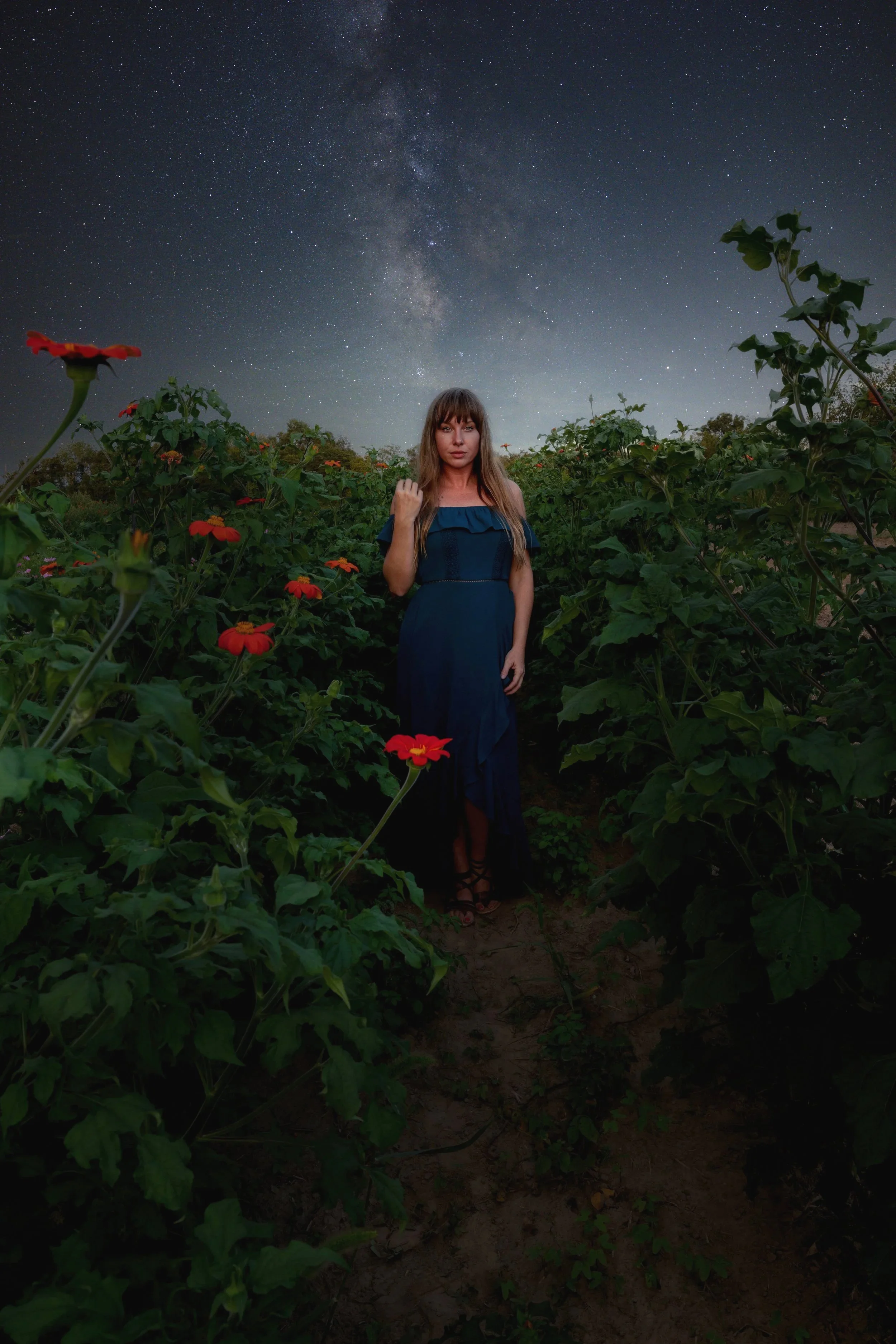 Welcome 2026 Speaker Brennen Nicole