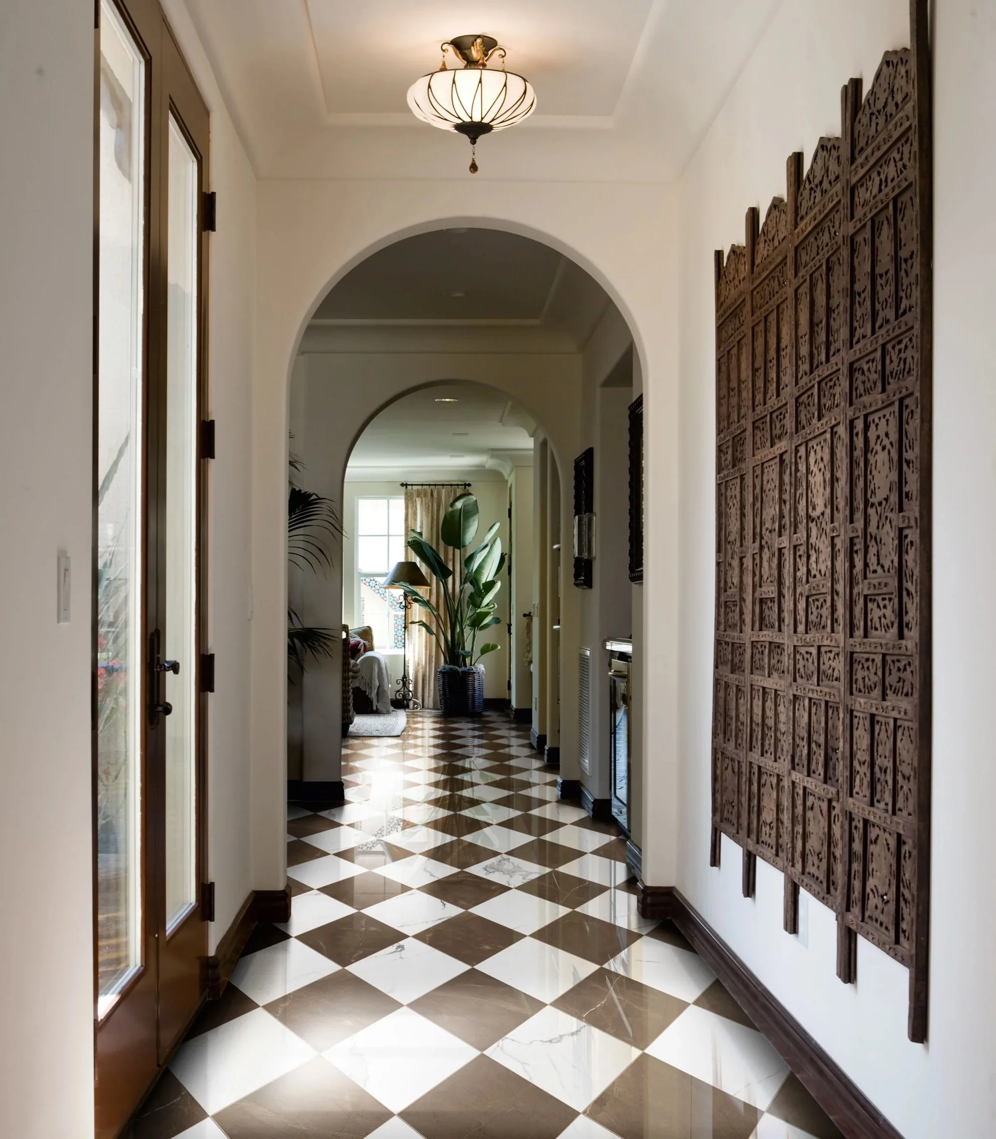 Milestone Luxury 