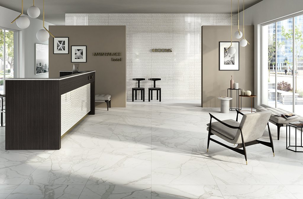 Fioranese Marmorea 
