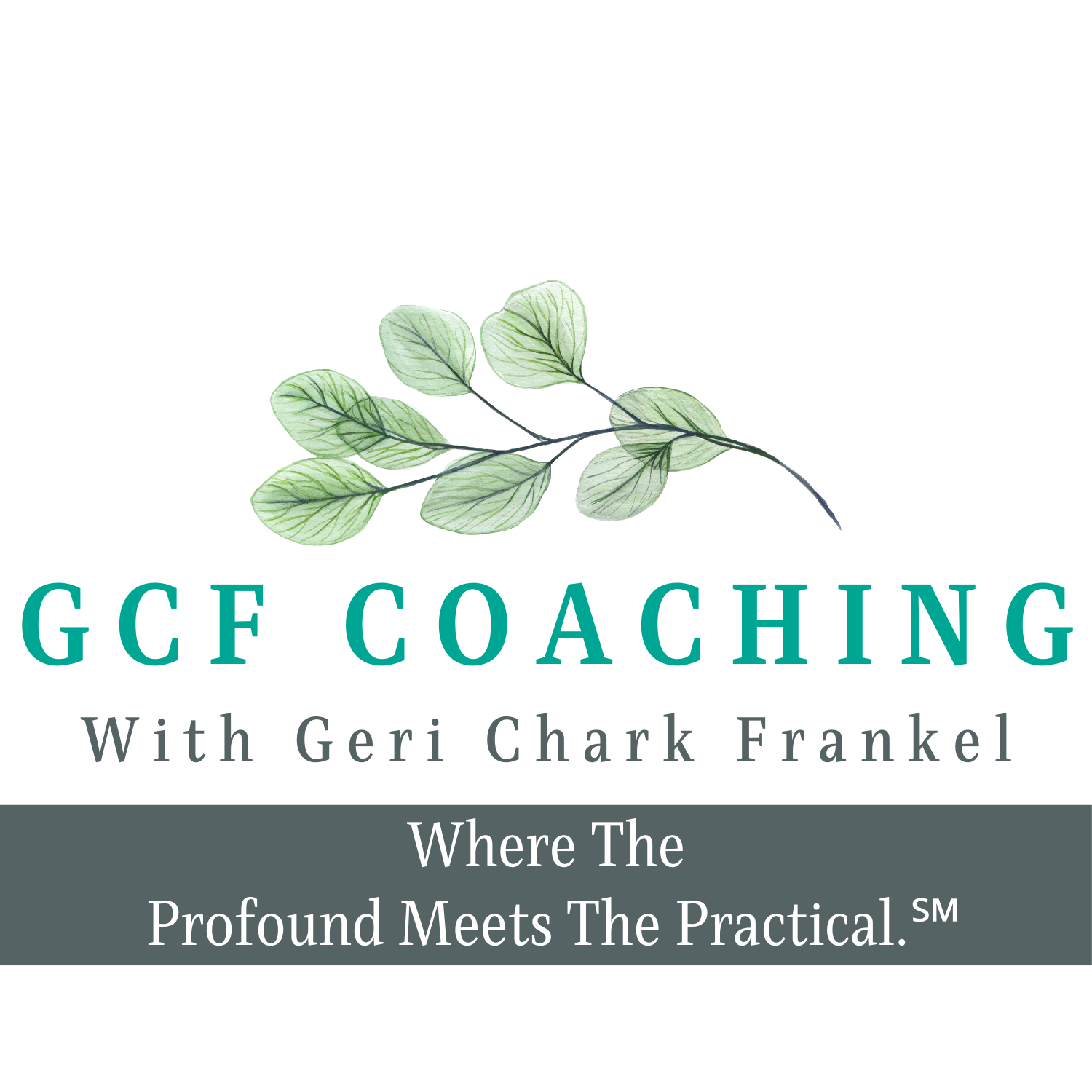 GCF Coaching
