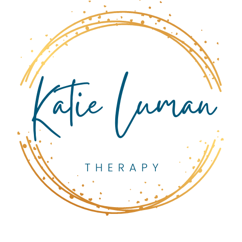 Anxiety Therapist in Marietta | Katie Luman, LPC