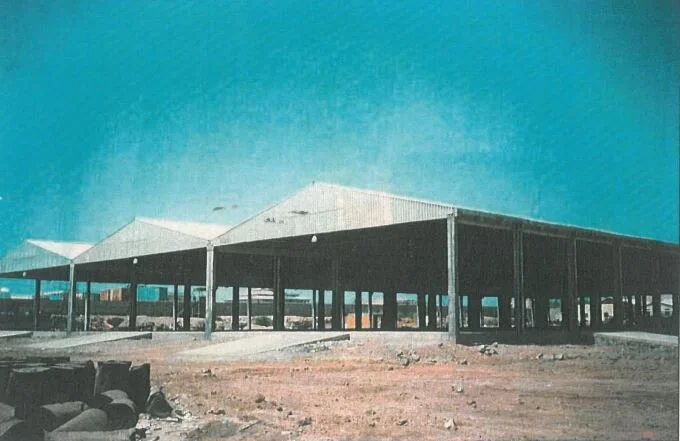 25. Port Authority Open Shed Warehouses - Massawa, Eritrea.JPG