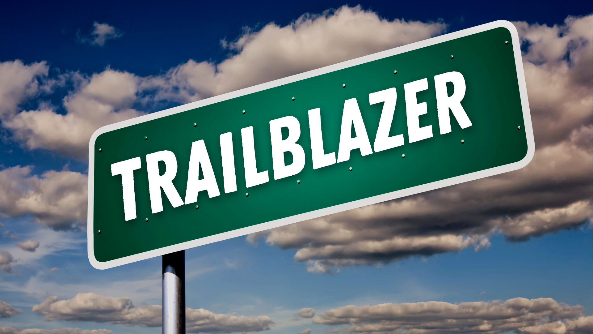 trail blazers meaning