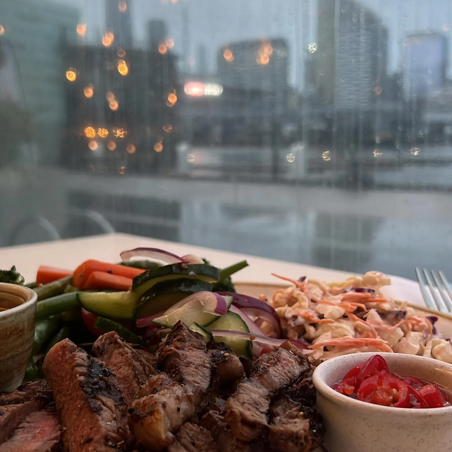 Docklands Restaurants Wagyu Steakhouse Private Dining Melbourne Steak House Grill 66