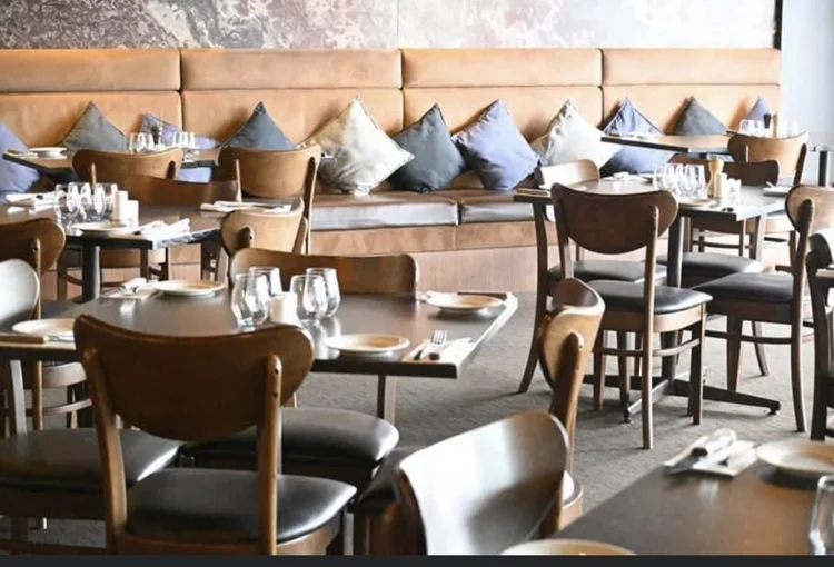 Gallery — Steakhouse Grill 66