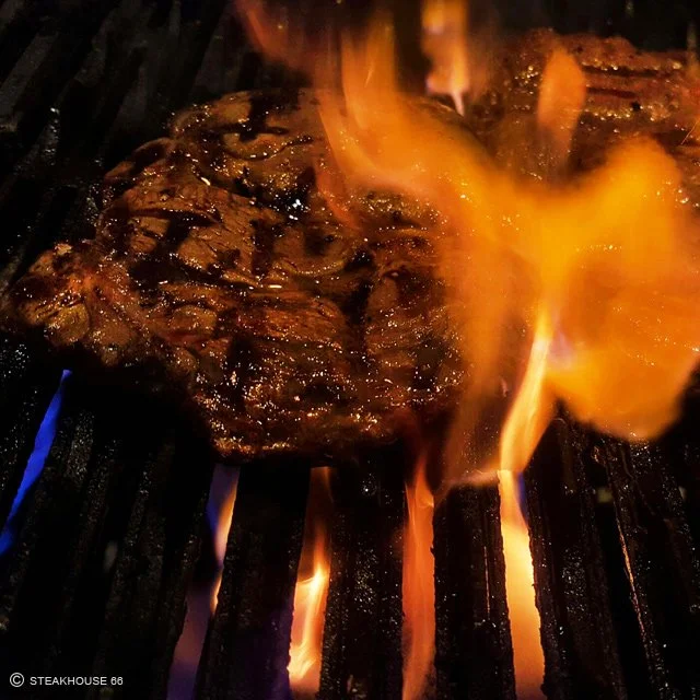 Gallery — Steakhouse Grill 66