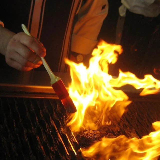 Gallery — Steakhouse Grill 66