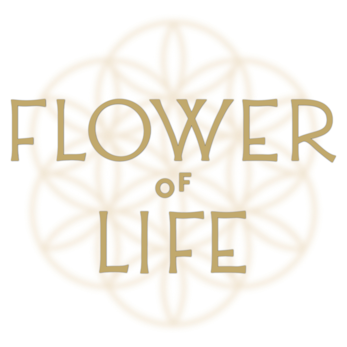 Flower of Life | Purple Haze — Flower of Life